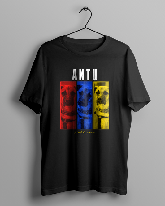 ZARIGÜEYA - Polera Personalizada