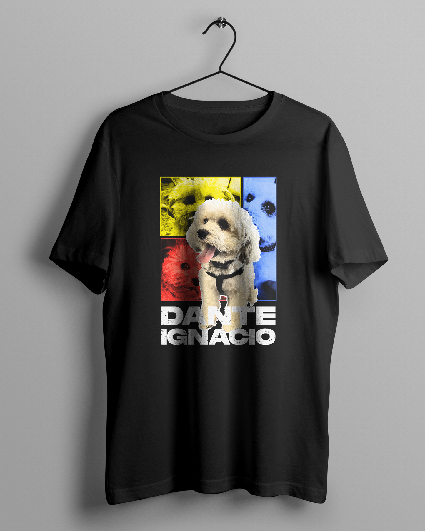 COMADREJA - Polera Personalizada