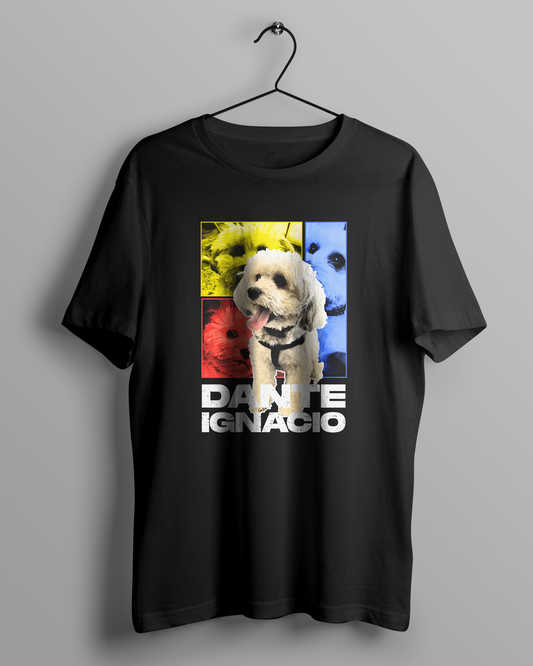 COMADREJA - Polera Personalizada