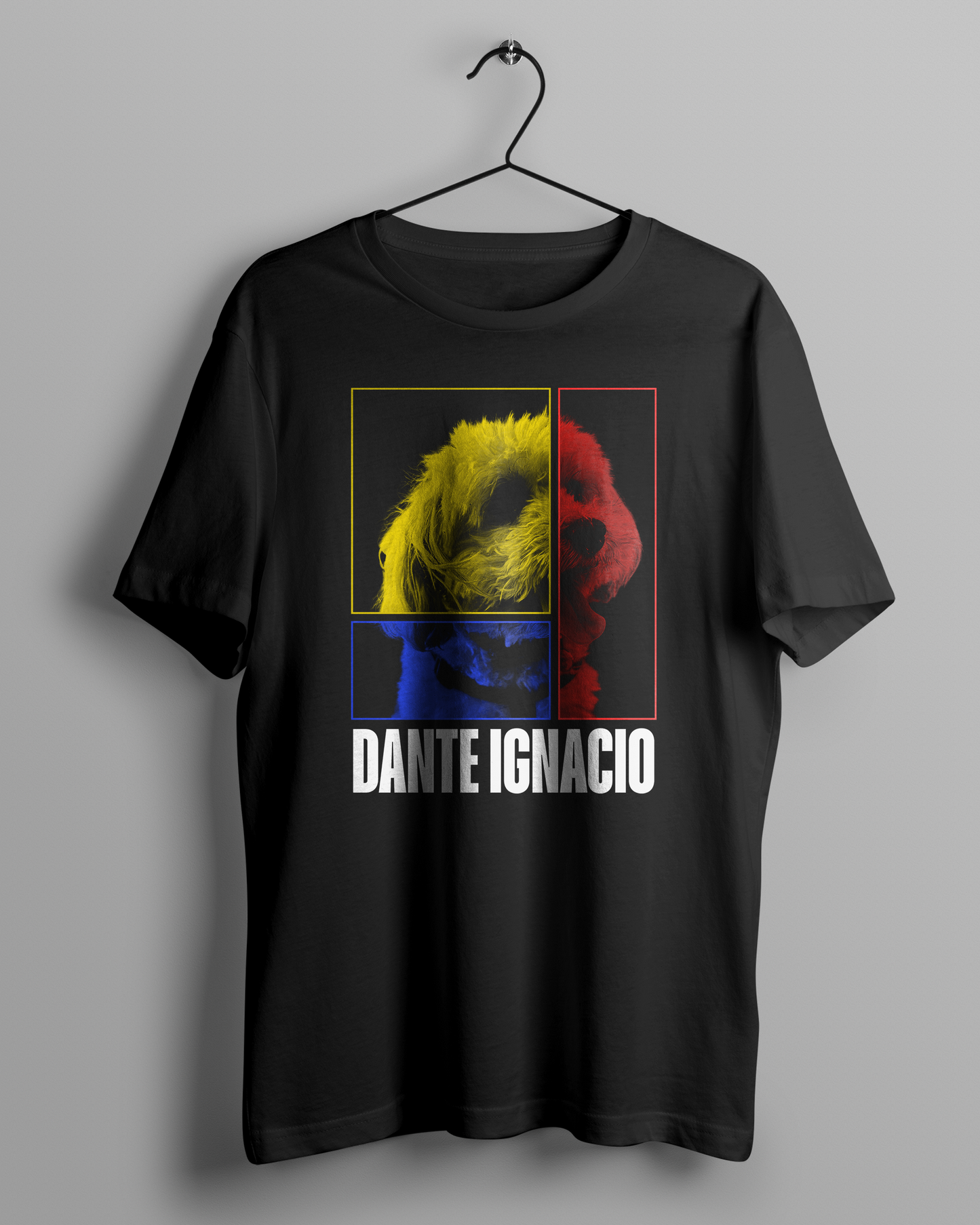 SURICATA - Polera Personalizada