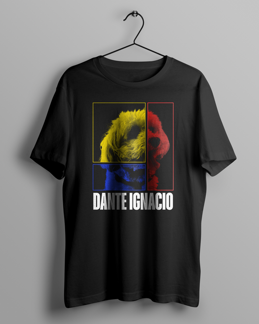 SURICATA - Polera Personalizada
