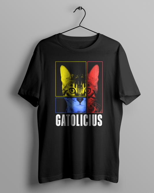 SURICATA - Polera Personalizada
