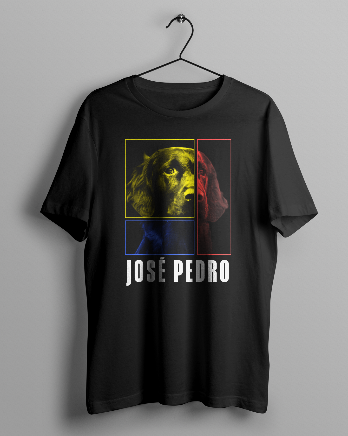 SURICATA - Polera Personalizada