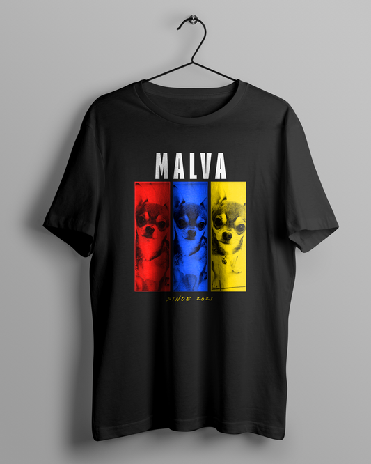 ZARIGÜEYA - Polera Personalizada