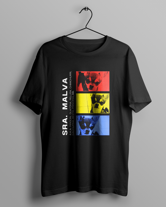 RATÓN - Polera Personalizada