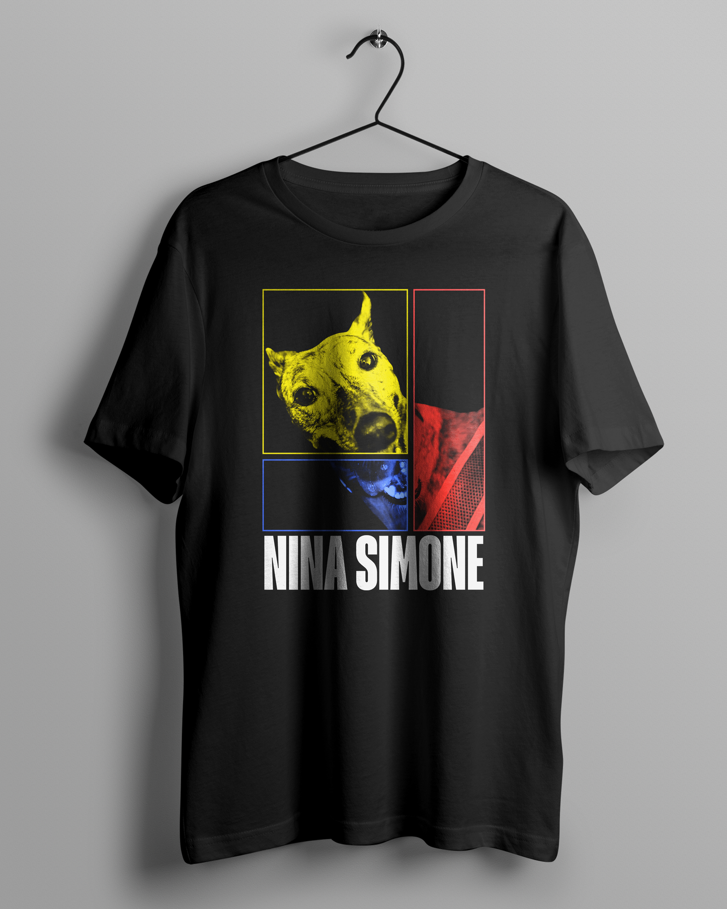 SURICATA - Polera Personalizada